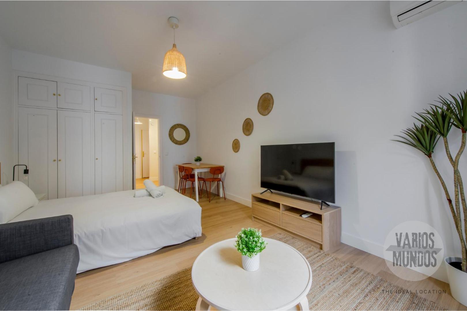 Tu Balcon En Madrid Para 3, Carretas 25 Exteriér fotografie