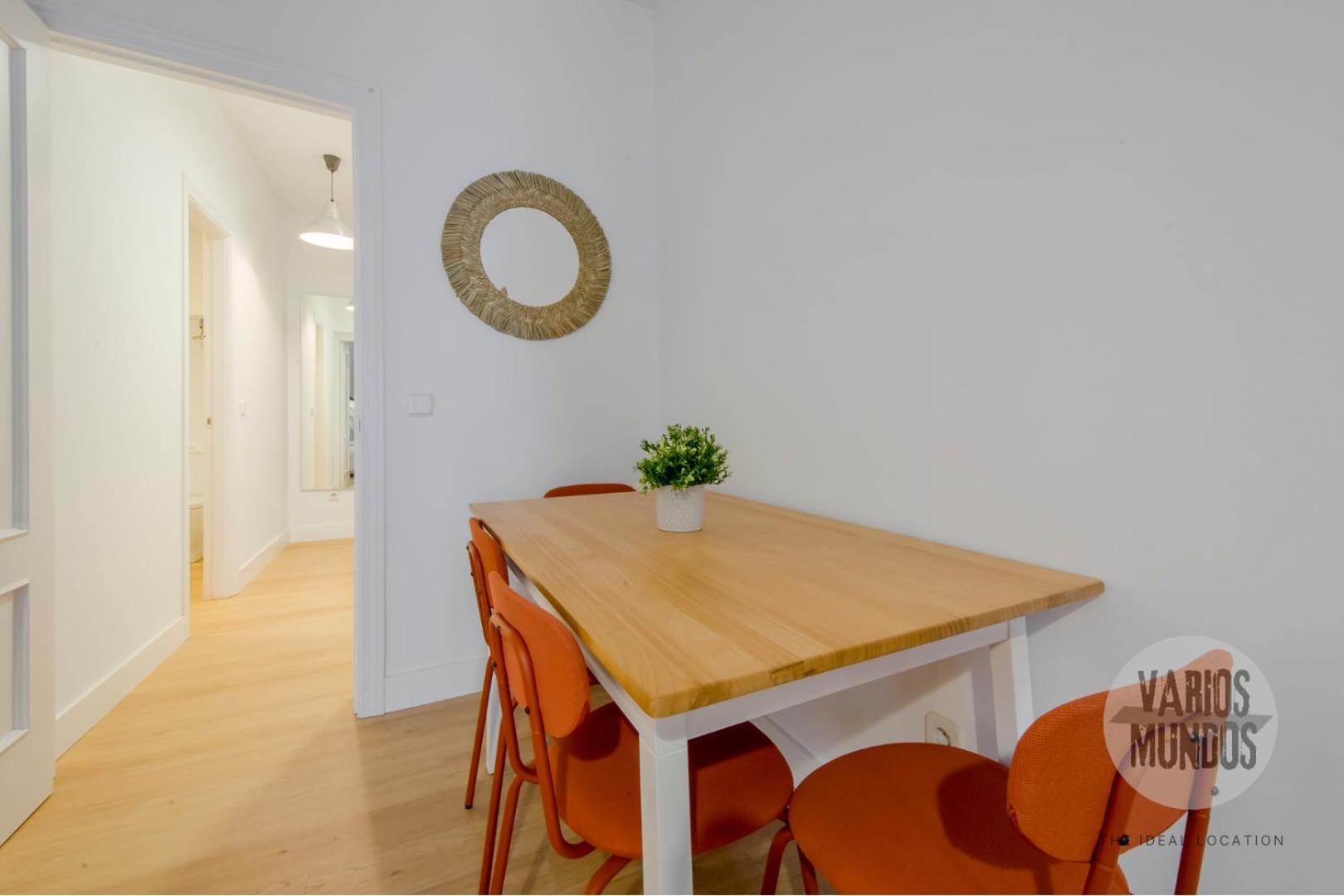 Tu Balcon En Madrid Para 3, Carretas 25 Exteriér fotografie