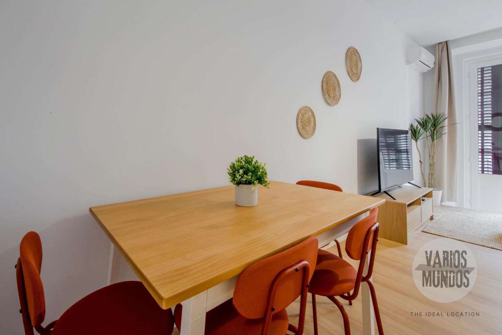 Tu Balcon En Madrid Para 3, Carretas 25 Exteriér fotografie