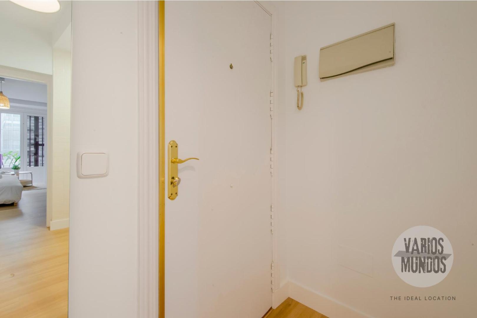 Tu Balcon En Madrid Para 3, Carretas 25 Exteriér fotografie